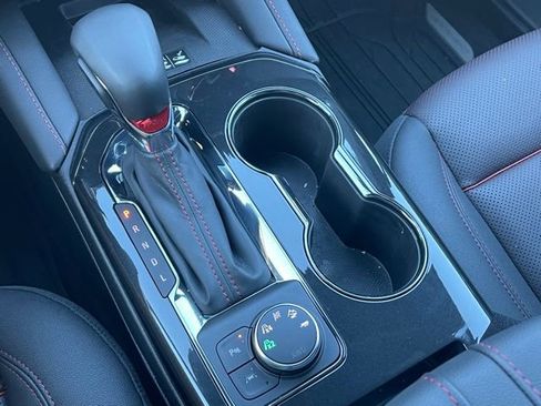 New 2026 Chevrolet Blazer RS w/ LPO, Floor Liner Package image 13