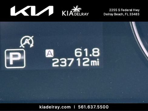 Used 2024 Subaru Outback Onyx Edition XT AWD/4WD image 34