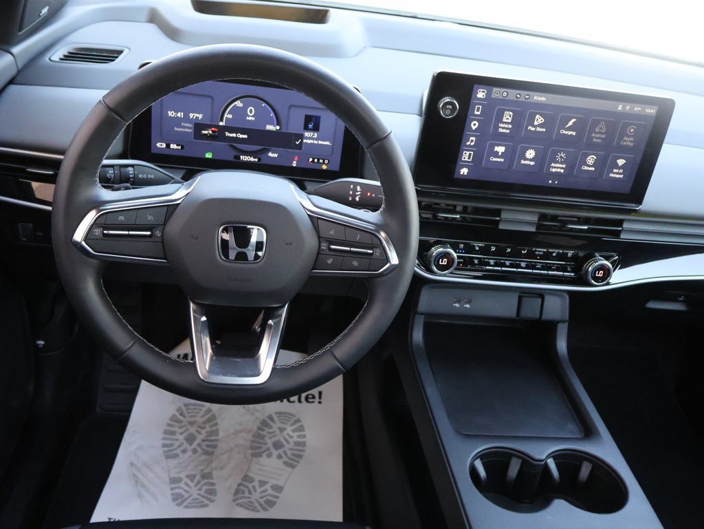 Used 2025 Honda Prologue Elite image 20