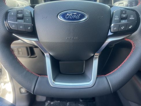 New 2026 Ford Explorer ST-Line w/ Premium Package RWD image 9