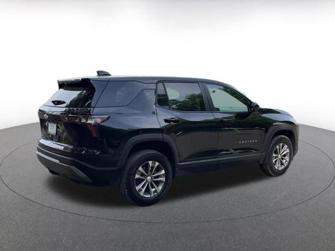 Used 2025 Chevrolet Equinox LT FWD image 15