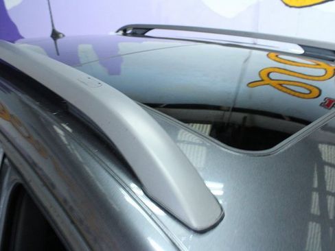 Used 2016 Jeep Cherokee Trailhawk w/ Comfort & Convenience Group image 5