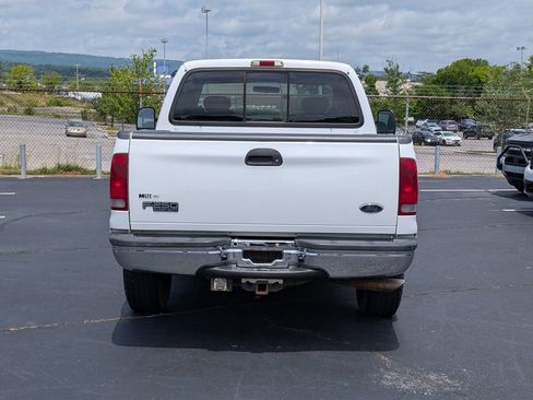 Used 2001 Ford F250 XLT RWD image 8