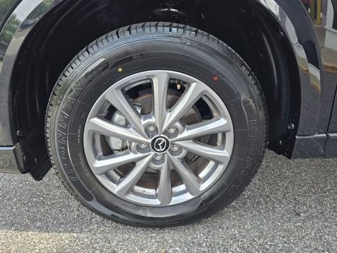 Used 2024 MAZDA CX-5 AWD 2.5 S w/ Select Package image 27