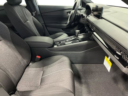 New 2026 Honda Accord Sport image 25