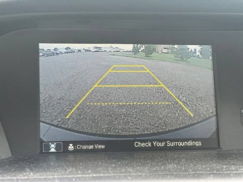 Used 2014 Honda Accord EX-L image 22