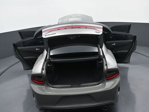 Used 2023 Dodge Charger R/T w/ Blacktop Package image 42