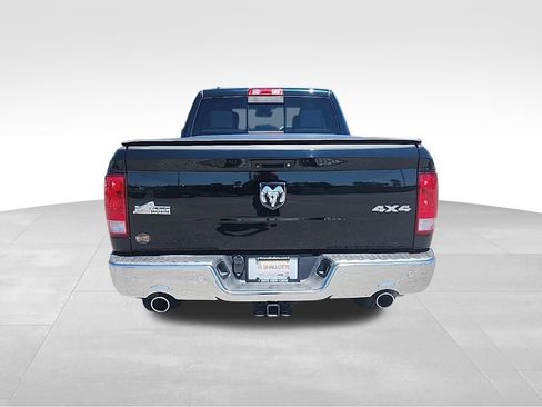 Used 2015 RAM 1500 Big Horn AWD/4WD image 29