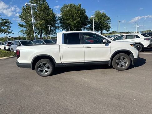 Used 2023 Honda Ridgeline RTL image 9