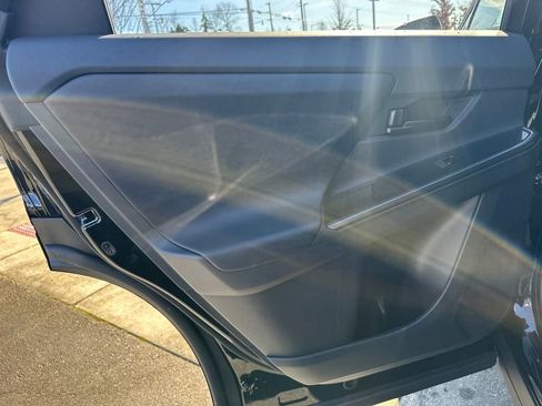 New 2026 Toyota bZ image 13