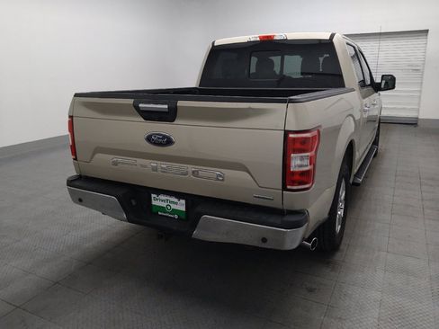 Used 2018 Ford F150 XLT w/ Equipment Group 302A Luxury RWD image 7