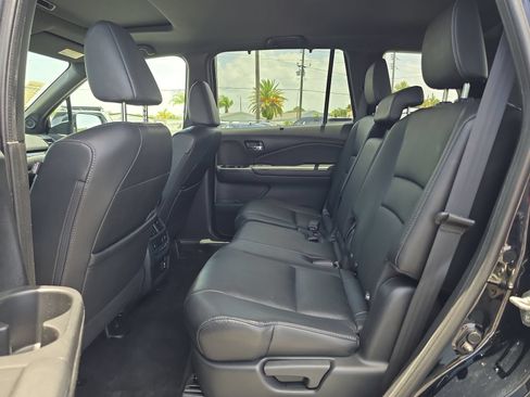 Used 2019 Honda Passport Touring image 13