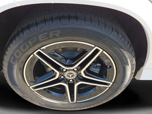 New 2026 Mercedes-Benz GLE 350 4MATIC image 22