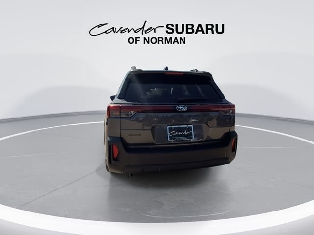 New 2026 Subaru Outback Limited AWD/4WD image 11