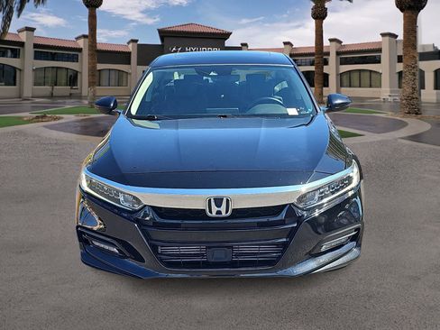 Used 2018 Honda Accord EX-L image 3