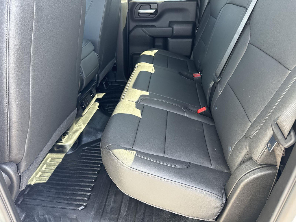 New 2026 GMC Sierra 2500 Pro w/ 1SA Pro Safety Plus Package AWD/4WD image 27