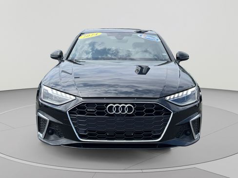 Used 2024 Audi A4 2.0T Premium Plus AWD/4WD image 12