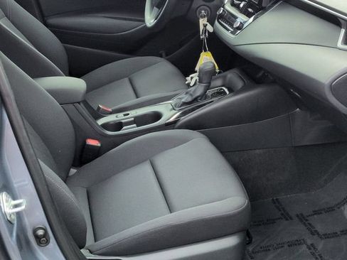 Used 2024 Toyota Corolla LE FWD image 28