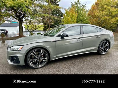 Used 2024 Audi S5 Premium Plus