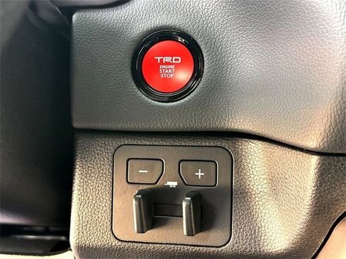 New 2026 Toyota Tundra Limited image 15