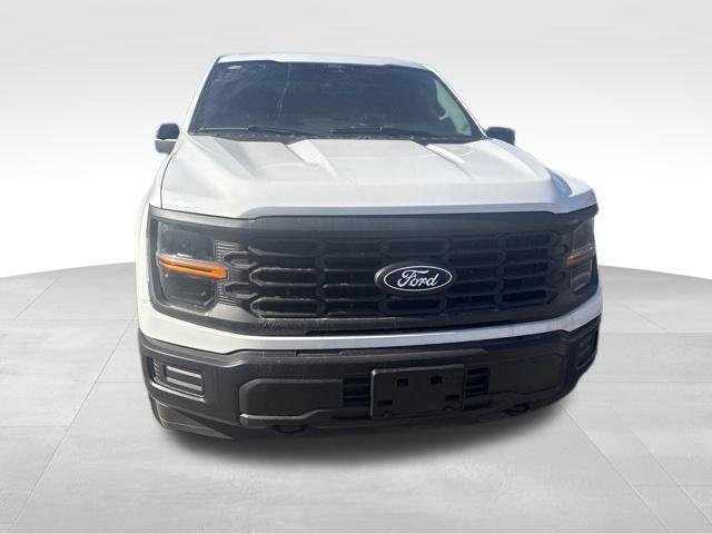 Used 2024 Ford F150 XL AWD/4WD image 6