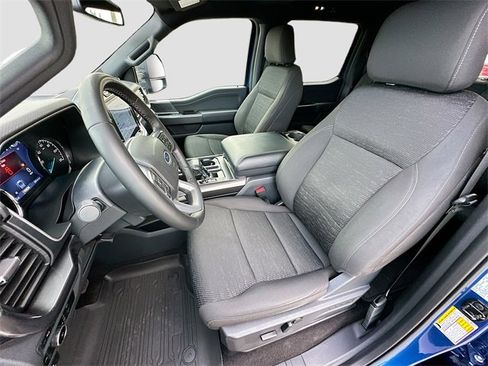 Used 2023 Ford F150 XLT w/ Equipment Group 302A High image 21