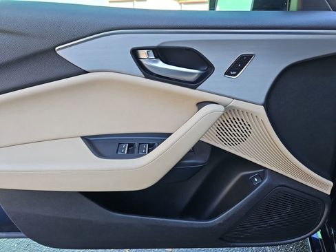 Used 2021 Acura TLX image 28