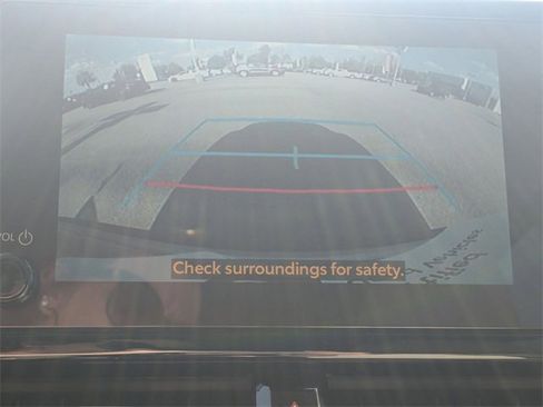 Certified 2026 Toyota Corolla Cross L image 21