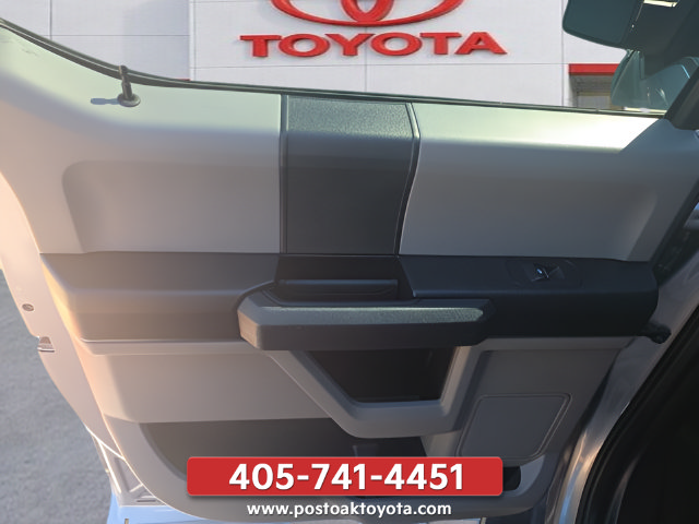 Used 2020 Ford F150 XL w/ Equipment Group 101A Mid AWD/4WD image 20