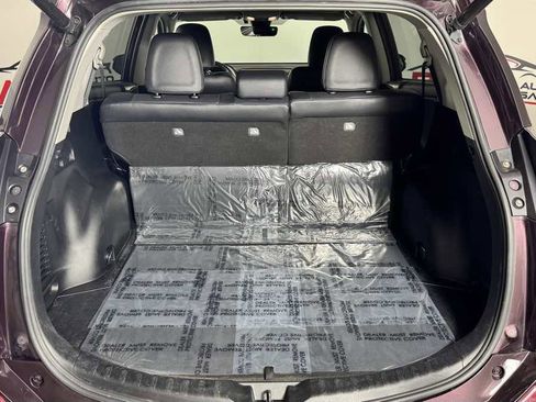 Used 2016 Toyota RAV4 Limited AWD/4WD image 35
