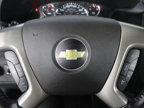 Used 2017 Chevrolet Express 2500 LS image 9