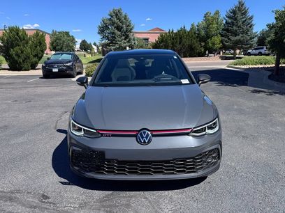 Used 2022 Volkswagen GTI Autobahn