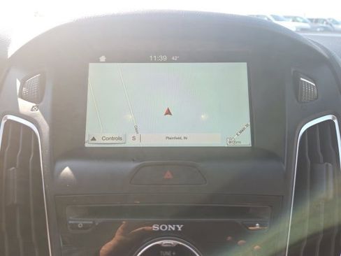 Used 2016 Ford Focus Electric Hatchback image 31