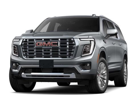 New 2026 GMC Yukon XL Denali image 1