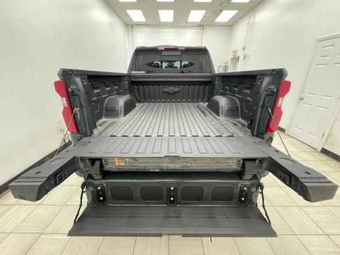 New 2026 Chevrolet Silverado 1500 LT Trail Boss AWD/4WD image 15