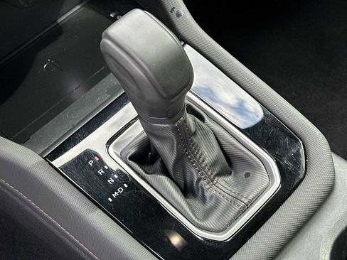 Used 2025 Subaru Forester Sport image 23