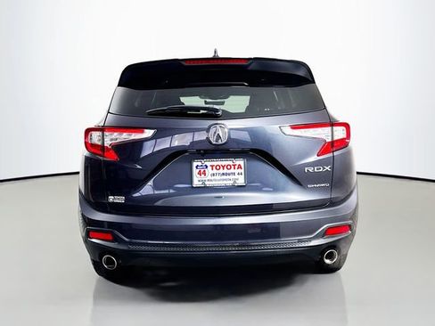 Used 2019 Acura RDX AWD image 7