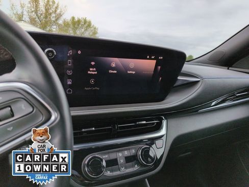 Used 2024 Buick Envista Sport Touring w/ Convenience I Package image 26