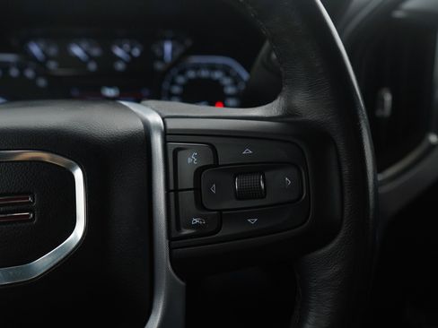 Used 2021 GMC Sierra 1500 SLE image 26