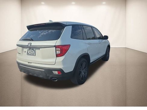 Used 2021 Honda Passport EX-L image 5