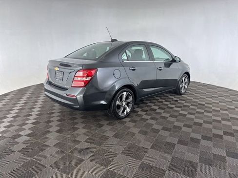 Used 2018 Chevrolet Sonic Premier image 5