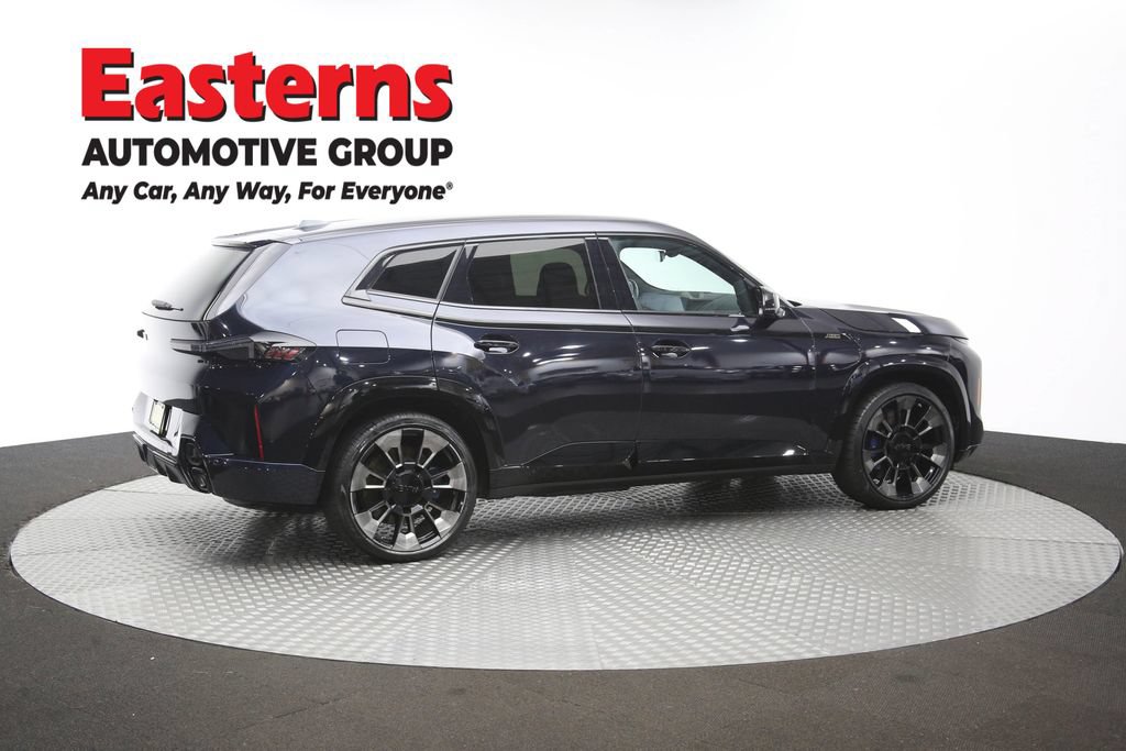 Used 2023 BMW XM w/ M Driver's Package AWD/4WD image 45