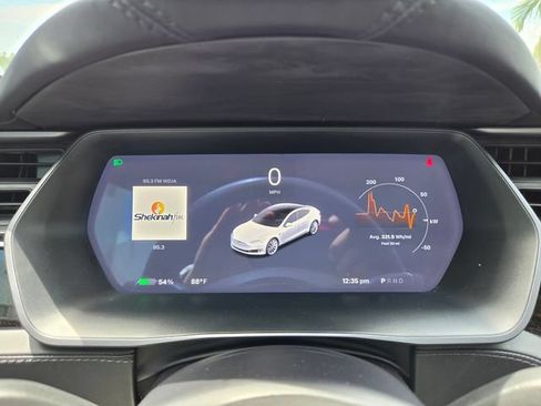Used 2018 Tesla Model S 75D AWD/4WD image 31