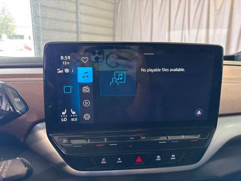 Used 2022 Volkswagen ID.4 Pro S RWD image 17