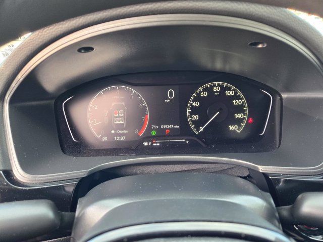 Certified 2024 Honda Civic LX image 22