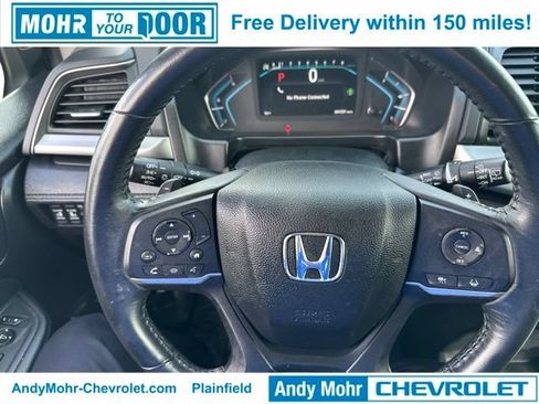 Used 2023 Honda Odyssey EX-L image 30