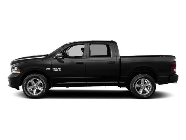 Used 2016 RAM 1500 Express AWD/4WD image 6