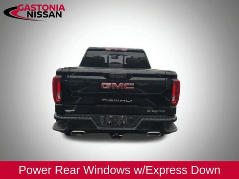 Used 2022 GMC Sierra 1500 Denali image 14