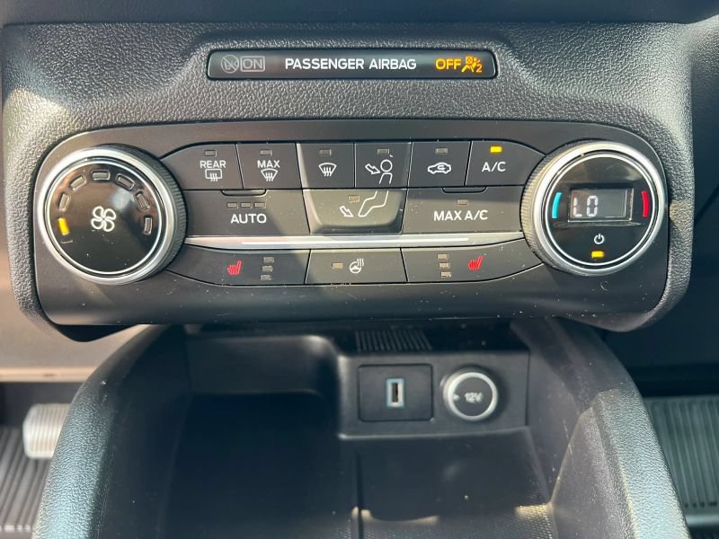Used 2020 Ford Escape SEL AWD/4WD image 28