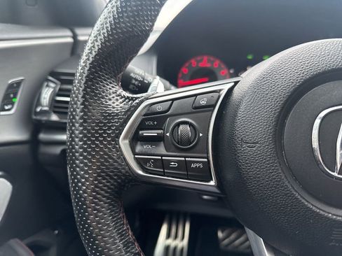 Used 2021 Acura RDX A-Spec image 20